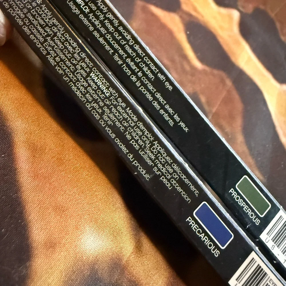 Makeup Bundle and Ipsy cosmetic bag. See pics for details.